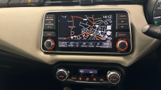 Nissan Micra 1.0 IG-T 100 Tekna 5dr Petrol Hatchback